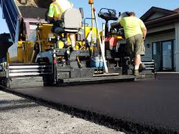 Why Choose Us For All Your Driveway Paving Needs in Mount Sterling, OH?